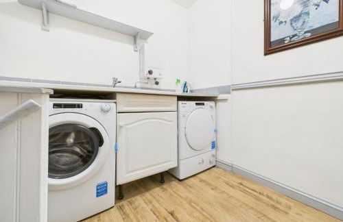 Stylish 1-Bedroom Apartment - Barton Heights, Central Tewkesbury - Foto 8