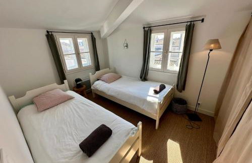 Stunning 80m apartment with sea view - Foto 27