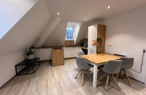 Zentrale große Wohnung in Prüm für erholsamen Urlaub - Foto 1