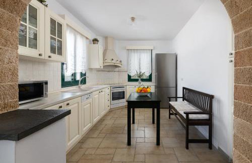 Villa Akti - Foto 38