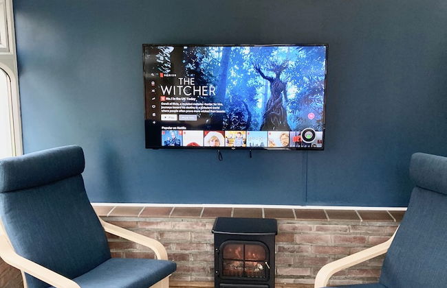 Pinewood Cottage Deluxe Self Catering Apartments - Foto 29