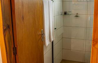 Cabanas Jardim dos Canyons - Foto 133