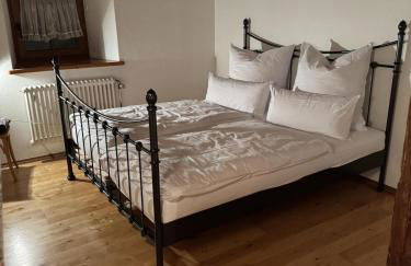 Fürstentor Greding - Foto 1