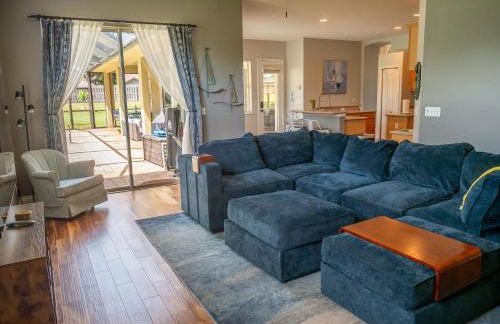 Private, Island Oases w Heated Pool & ahhh the spa!! - Foto 35