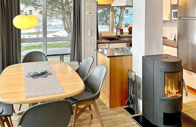 Holiday Home in Otterndorf - Foto 12