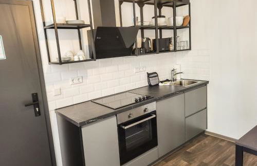 Ferienwohnung Backstube - Foto 74