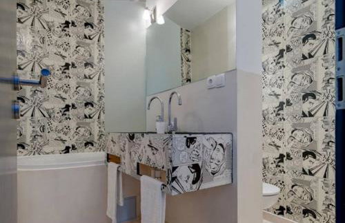 Luxury Apartment with Private Heated Pool - Foto 39