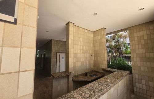 Apart Hotel Volpi 101 - Conforto & Comodidade - Foto 10