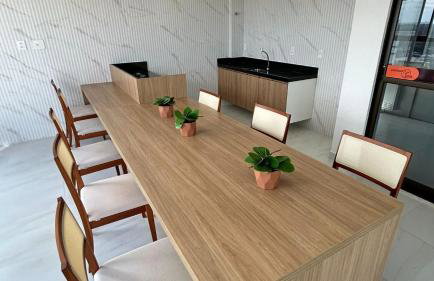 Melhores Flats - Formosura 5min da praia de Tambaú - Foto 38