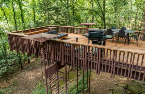 Stoneflower Cottage - Foto 9