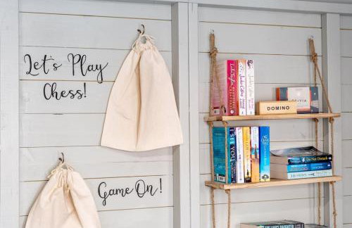 Laburnum Cottage Lanchester- Escape Beyond Holiday Lets - Foto 26