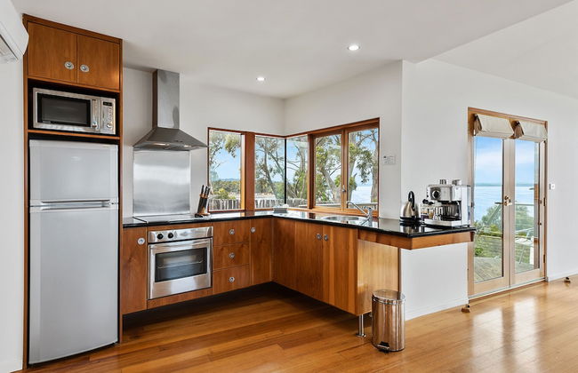 Wheelhouse Apartments - Photo 5