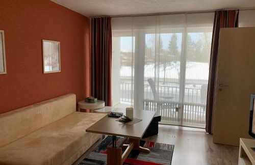 Ferienwohnung - Foto 1