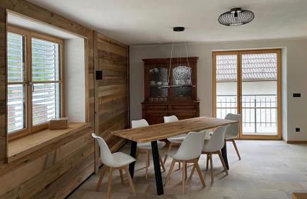 Ferienwohnung Ottobeuren - Foto 13