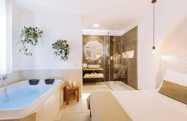 Dirium - exclusive rooms - Foto 12