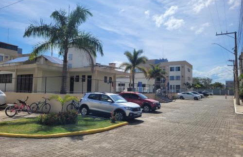 Apto completo Condominio Blue Coast Rio das Ostras - Foto 6