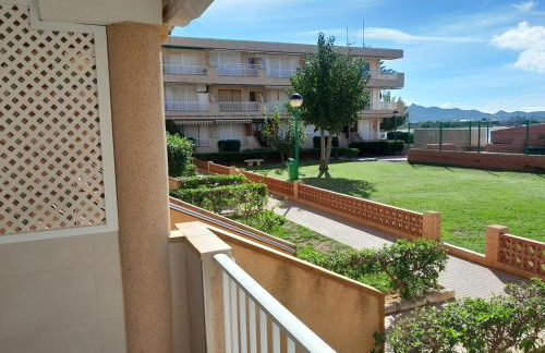 Bonito apartamento en Puerto Bello La Manga - Foto 42