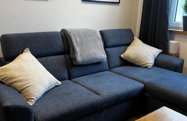 NEW!!! Beautiful Kopinska Premium Apartment, Cosy & Quiet, Superb Location, Self Check-In - Photo 3