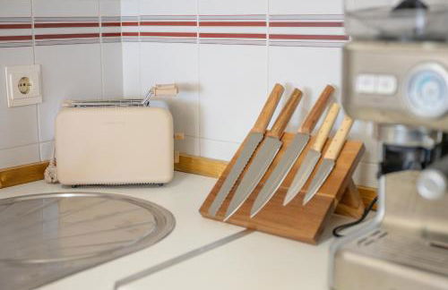 Apartamento LH Beach frente al mar - Foto 58