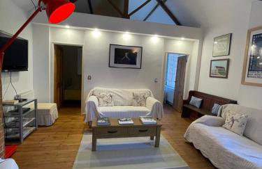 300 year old barn conversion - Foto 9