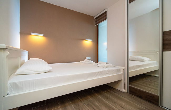 Sunset Bay Apartments - Foto 13