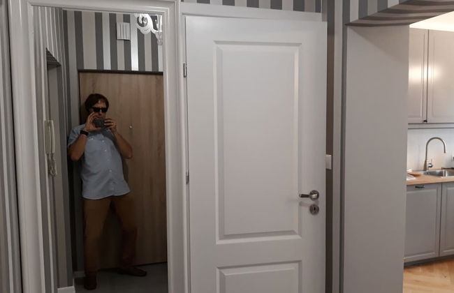 2 Bedroom City Center Apartment - Foto 6