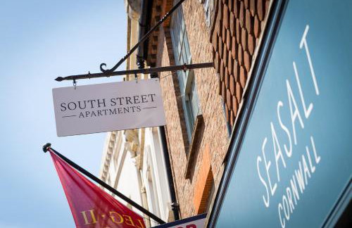 South Street Apartments - Foto 66