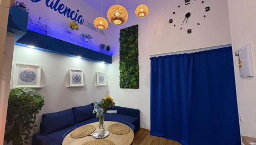 Studio 1 Port Valencia - Foto 3