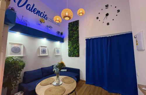Studio 1 Port Valencia - Foto 3