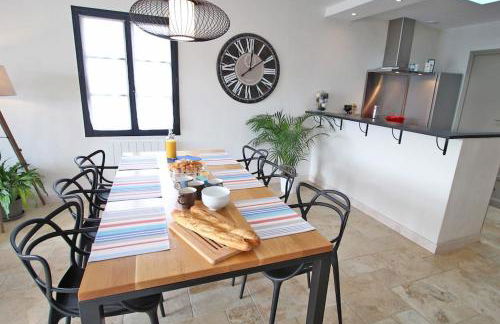 La Villa des Flots - Foto 29