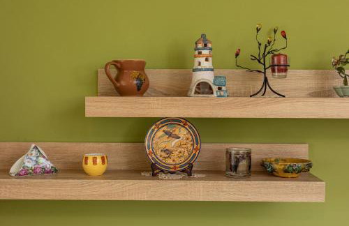 Apartment Krebelj by El-Pi Tours - Foto 17