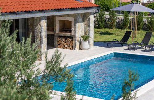 Villa St.Lucia - Foto 5