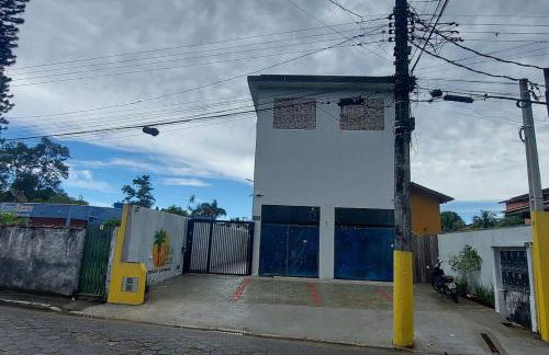 Villa Licuri Boiçucanga - Foto 4