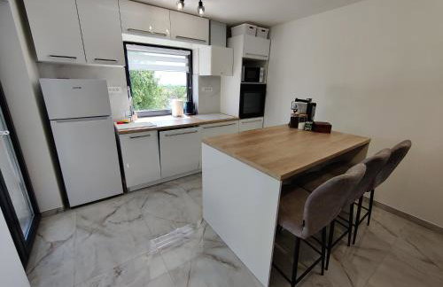 Kuća za odmor Villa Cesarica - Zagreb - Foto 59