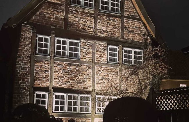 Altstadtzauber Lüneburg - Foto 44