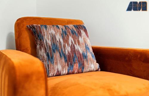 2 Bed Flat With Parking Sleeps 4 in Fife - Foto 28