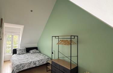 Appartement vue sur le vieux port de Pornic - Foto 6