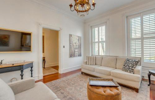 Home 2 Mi to Dtwn St Louis Great for Families! - Foto 4