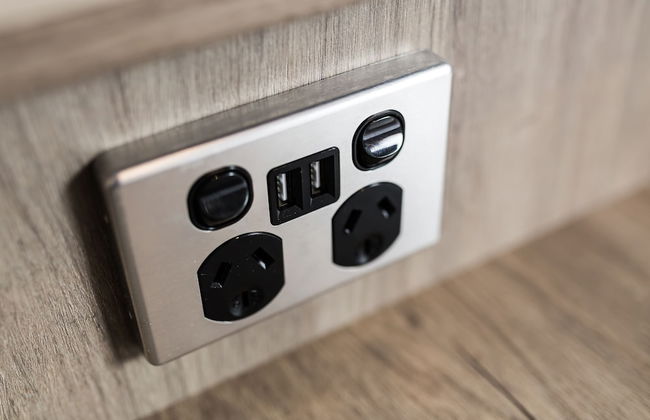 Bay Hotel Apartments - Photo 10