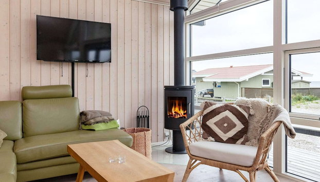 5 Person Holiday Home in Kerteminde - Foto 4