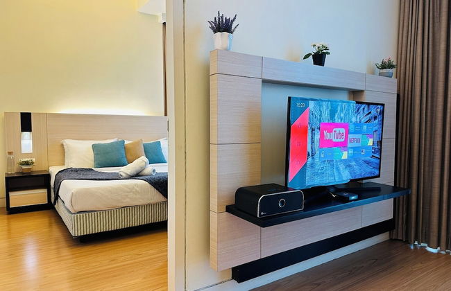 Swiss Garden Residence by Urban Suites - Foto 24