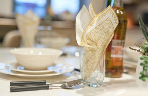 Jubilee View - New! Luxurious Home, Parking Wi-Fi - Foto 68