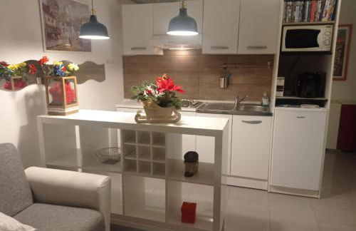 villa verde bed and breakfast - Foto 21