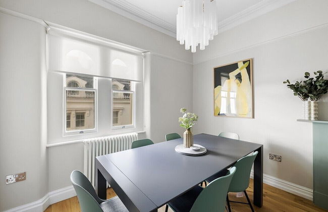 Sancroft by Pureserviced - Foto 29