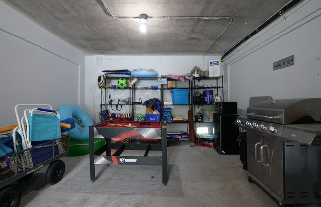 Bayview Beach Condo - Foto 19