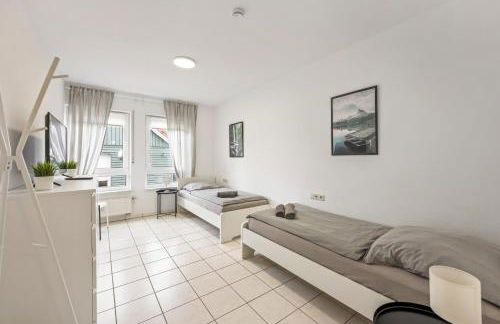 Hyra Living Untergruppenbach - Foto 1
