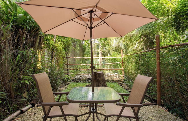 Mini Pini Birdwatching and Cenote Loft4 you Only - Foto 57