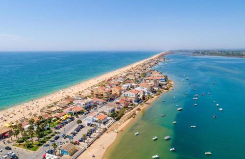 Faro Terrace Villa by Homing - Foto 80