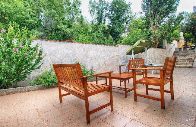 Apartment 1408 - Photo 26