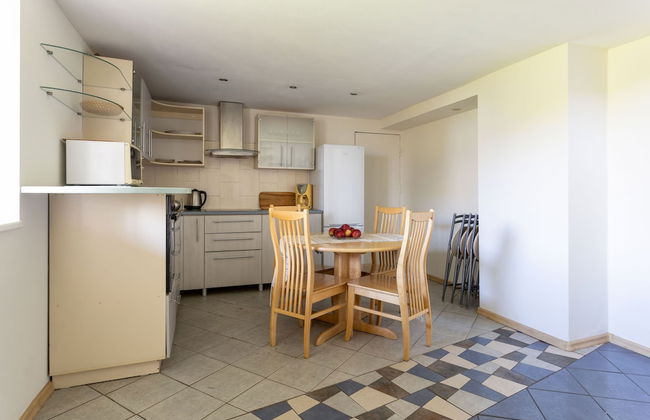 Welcome to Papes House in Liepaja, Latvia - Foto 21